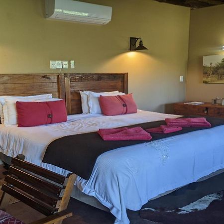 Mbuluzi Game Reserve Simunye 部屋 写真