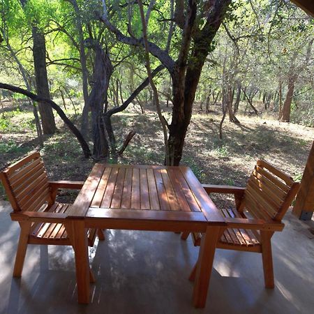 Mbuluzi Game Reserve Simunye エクステリア 写真
