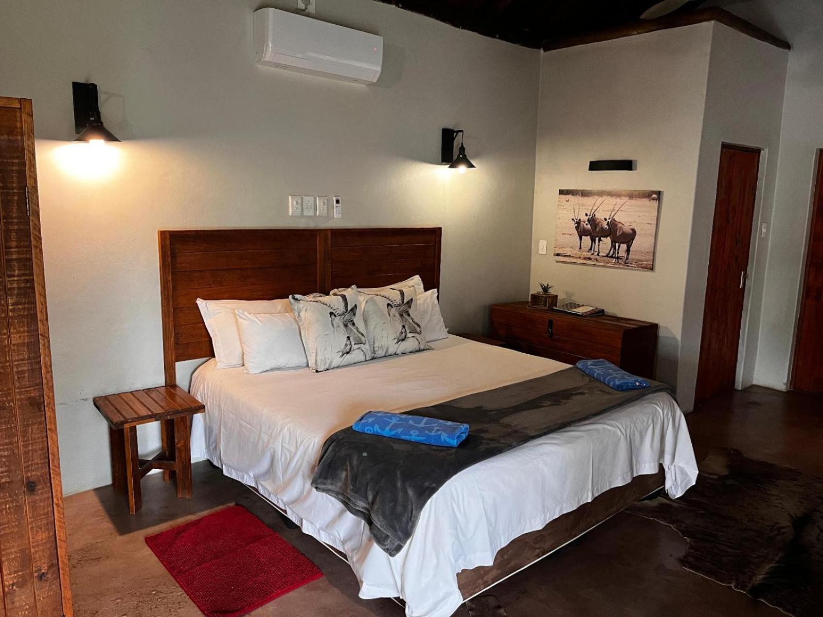 Mbuluzi Game Reserve Simunye 部屋 写真