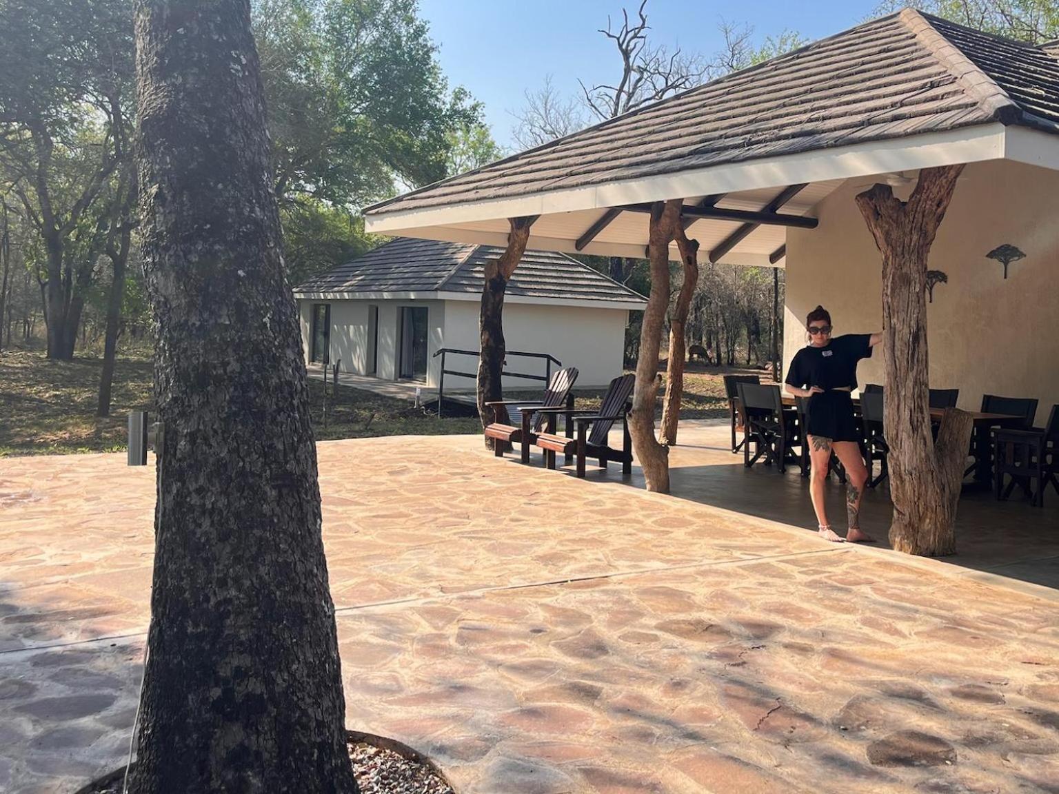 Mbuluzi Game Reserve Simunye 部屋 写真