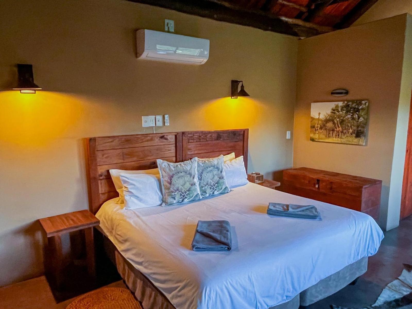 Mbuluzi Game Reserve Simunye 部屋 写真