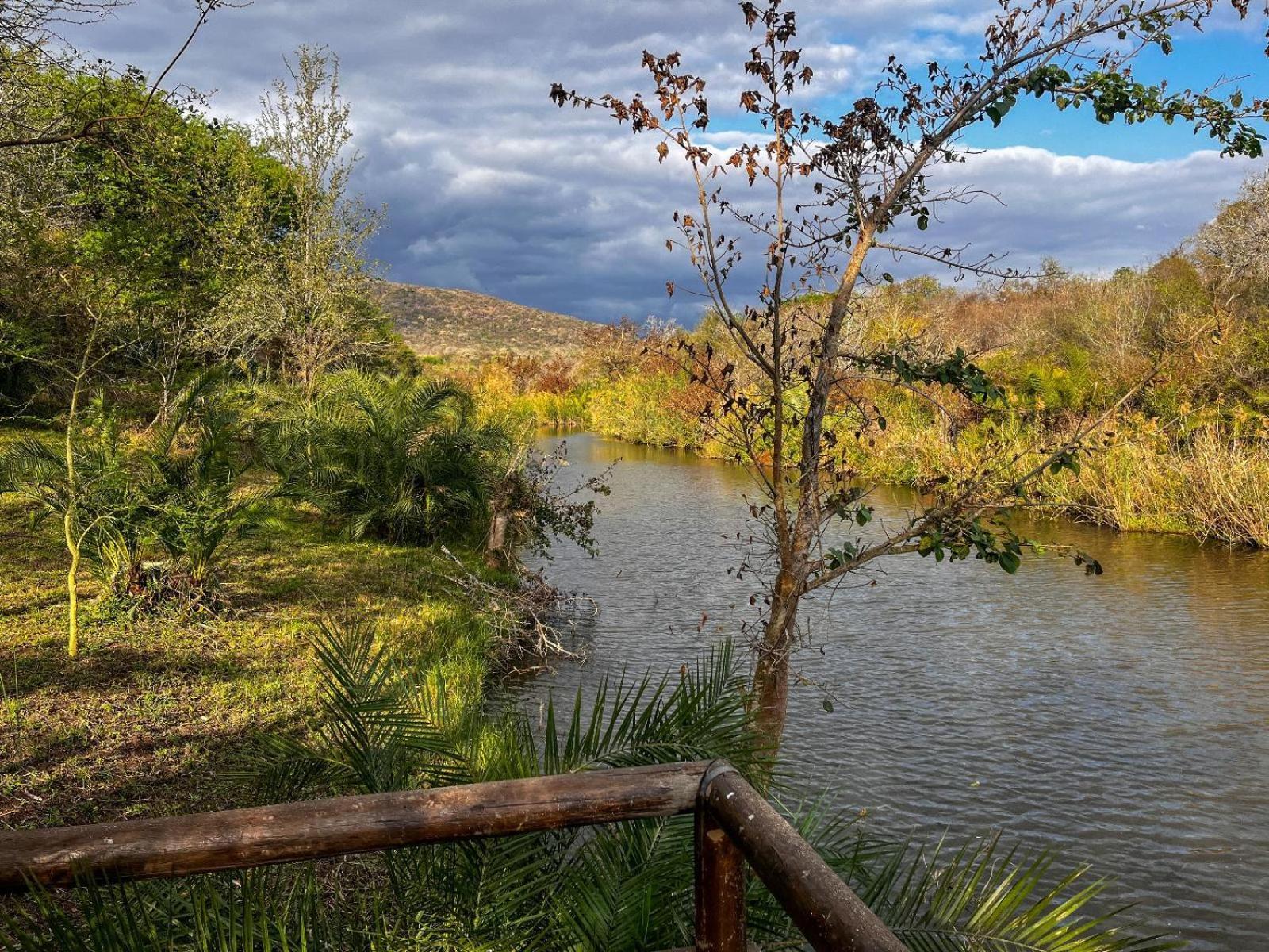 Mbuluzi Game Reserve Simunye 部屋 写真