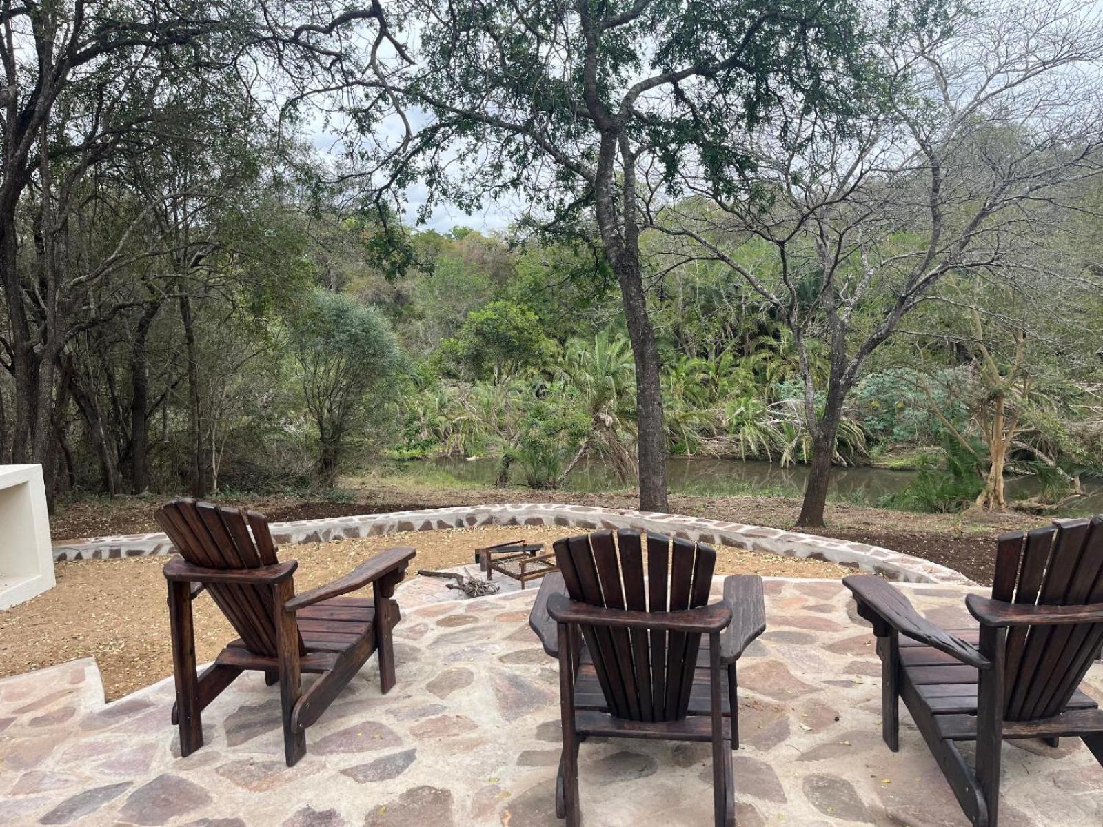 Mbuluzi Game Reserve Simunye 部屋 写真