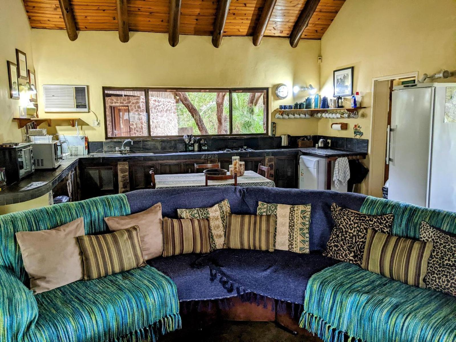 Mbuluzi Game Reserve Simunye 部屋 写真