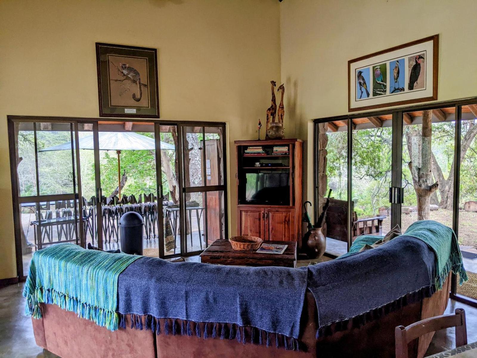 Mbuluzi Game Reserve Simunye 部屋 写真
