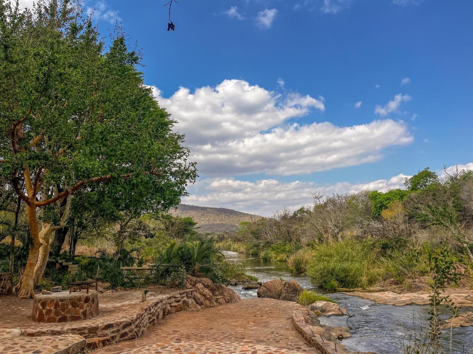 Mbuluzi Game Reserve Simunye 部屋 写真