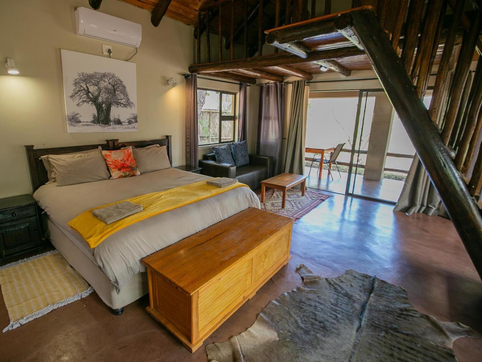 Mbuluzi Game Reserve Simunye 部屋 写真