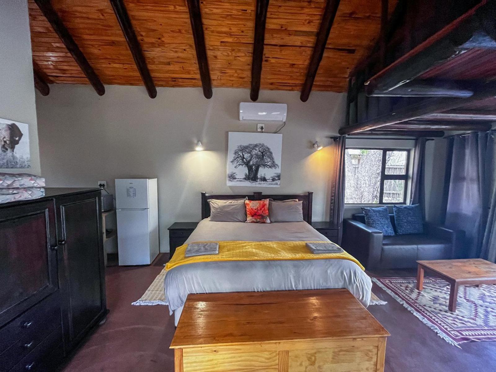 Mbuluzi Game Reserve Simunye 部屋 写真