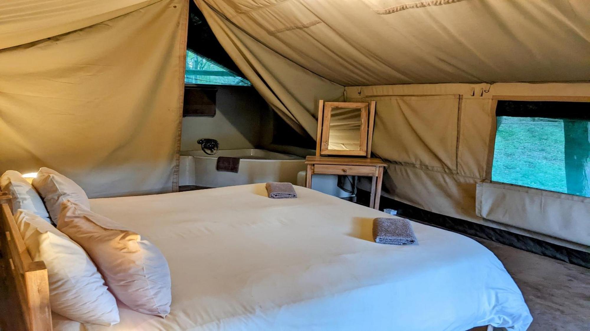 Mbuluzi Game Reserve Simunye 部屋 写真
