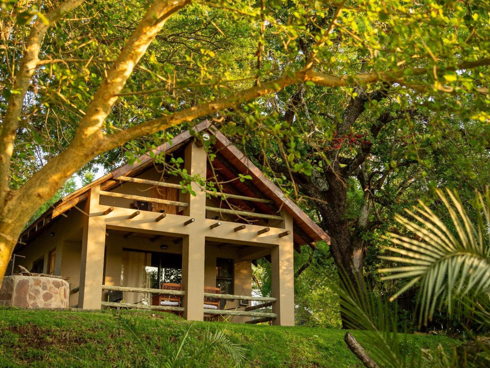 Mbuluzi Game Reserve Simunye 部屋 写真