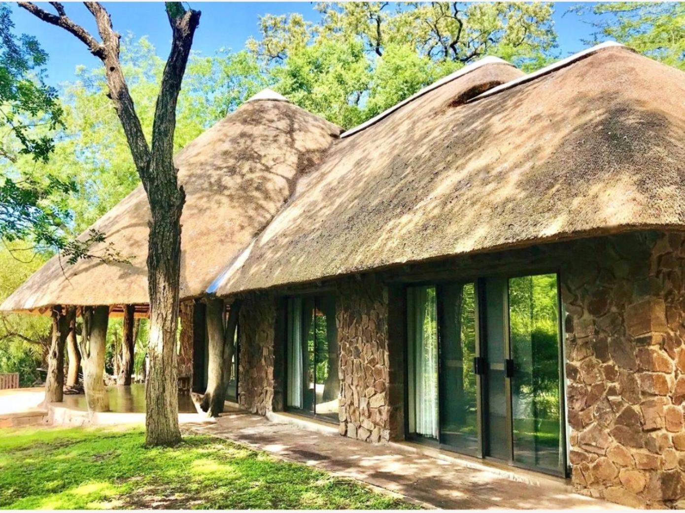 Mbuluzi Game Reserve Simunye 部屋 写真