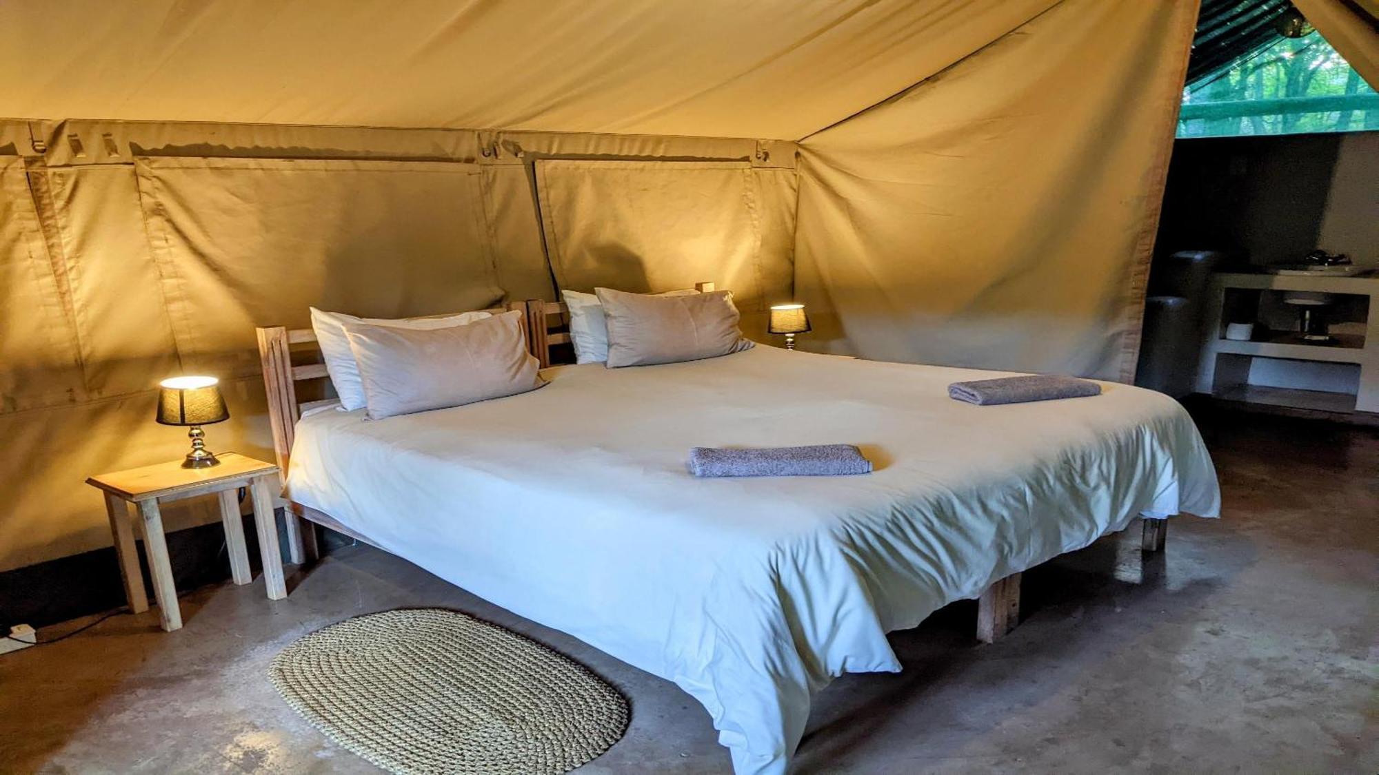 Mbuluzi Game Reserve Simunye 部屋 写真