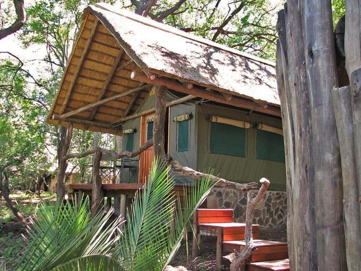 Mbuluzi Game Reserve Simunye 部屋 写真