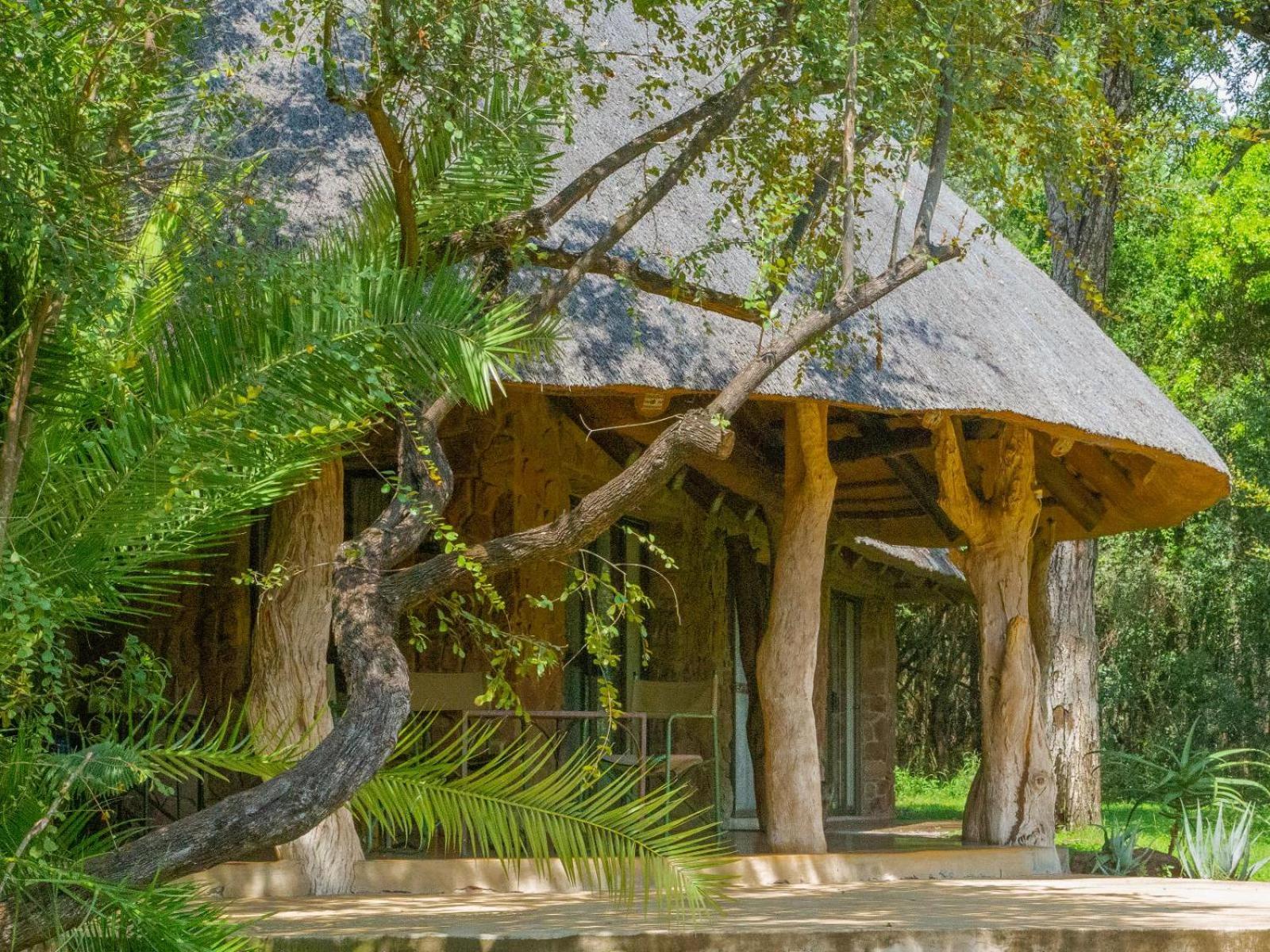 Mbuluzi Game Reserve Simunye 部屋 写真