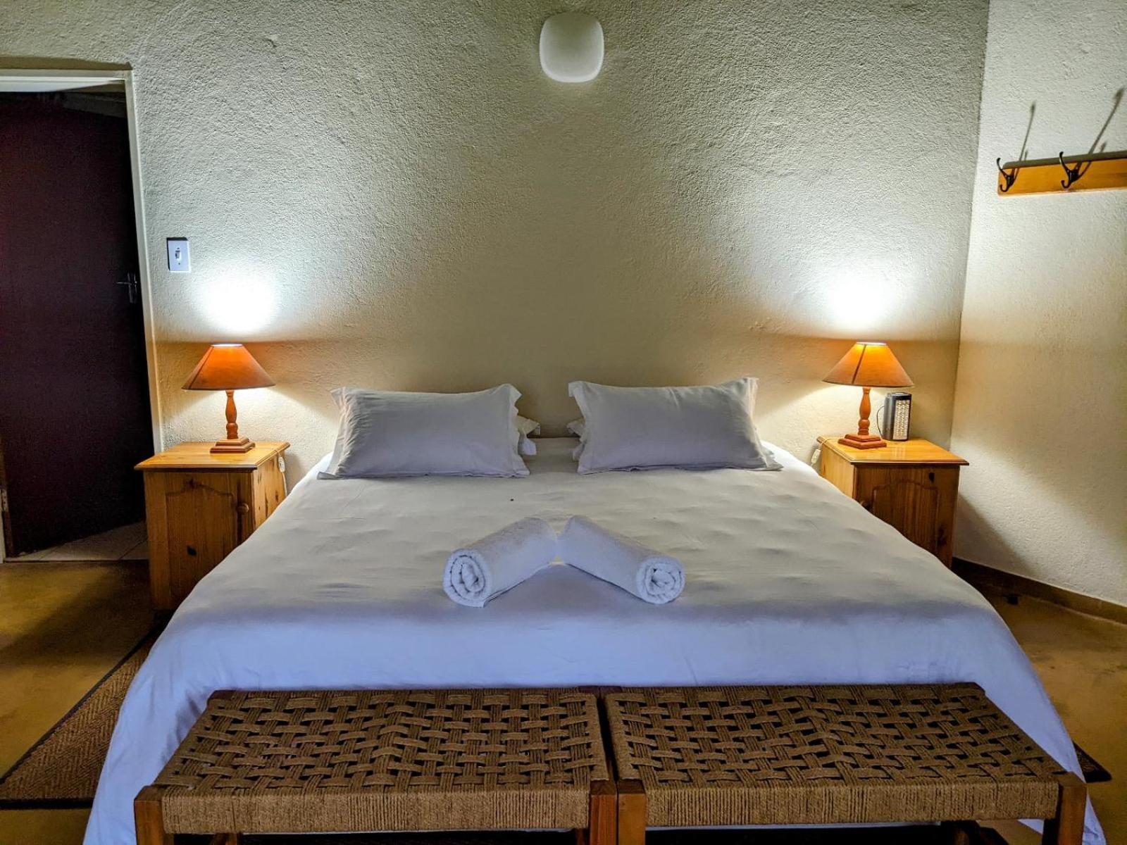 Mbuluzi Game Reserve Simunye 部屋 写真