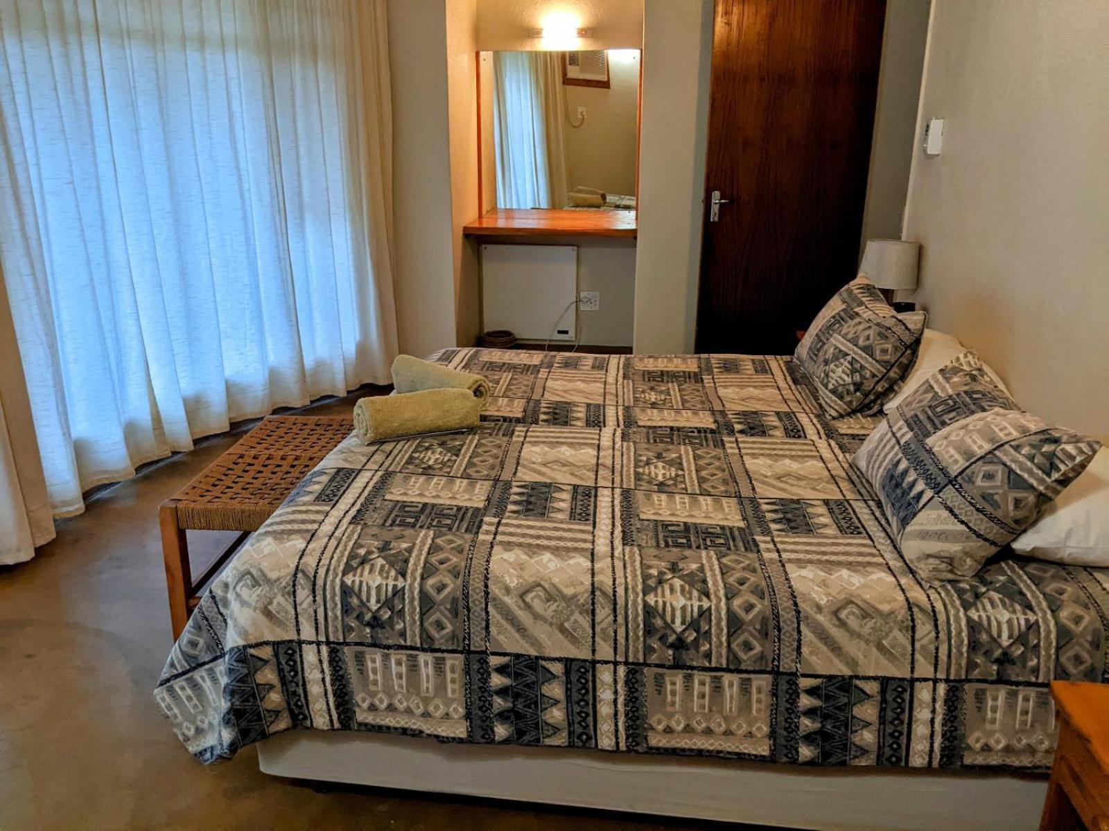 Mbuluzi Game Reserve Simunye 部屋 写真