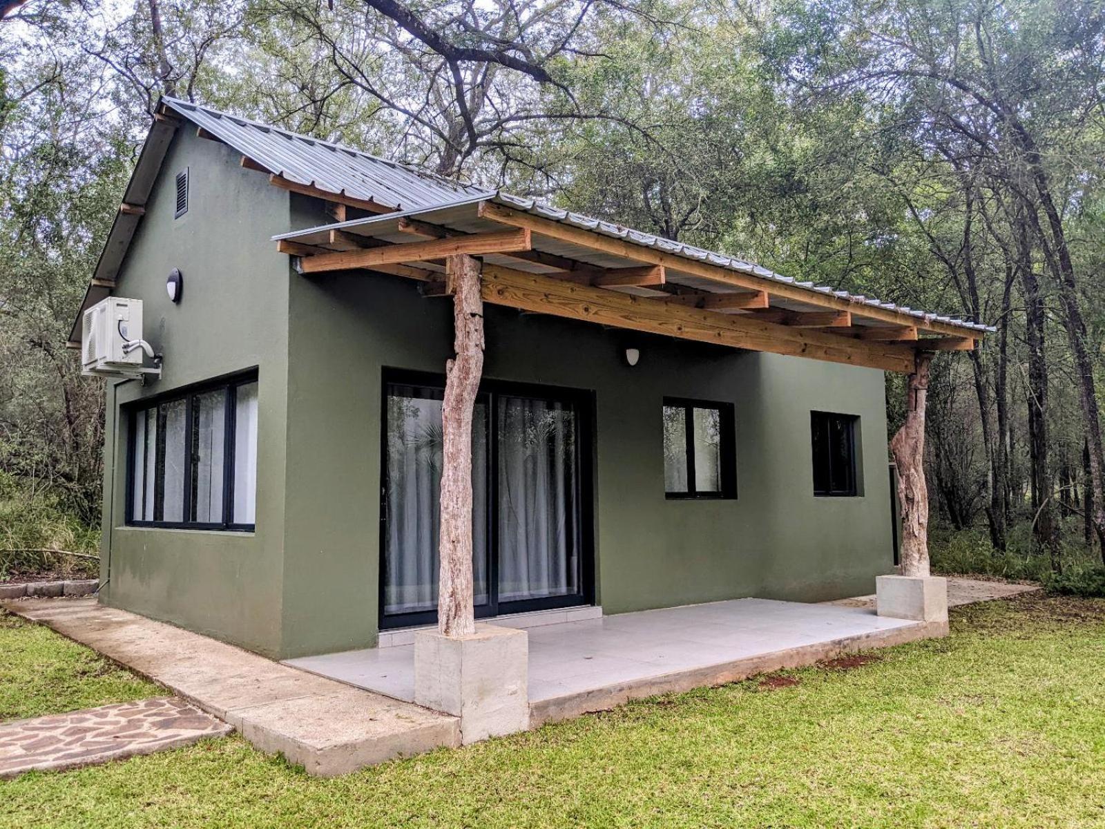 Mbuluzi Game Reserve Simunye 部屋 写真