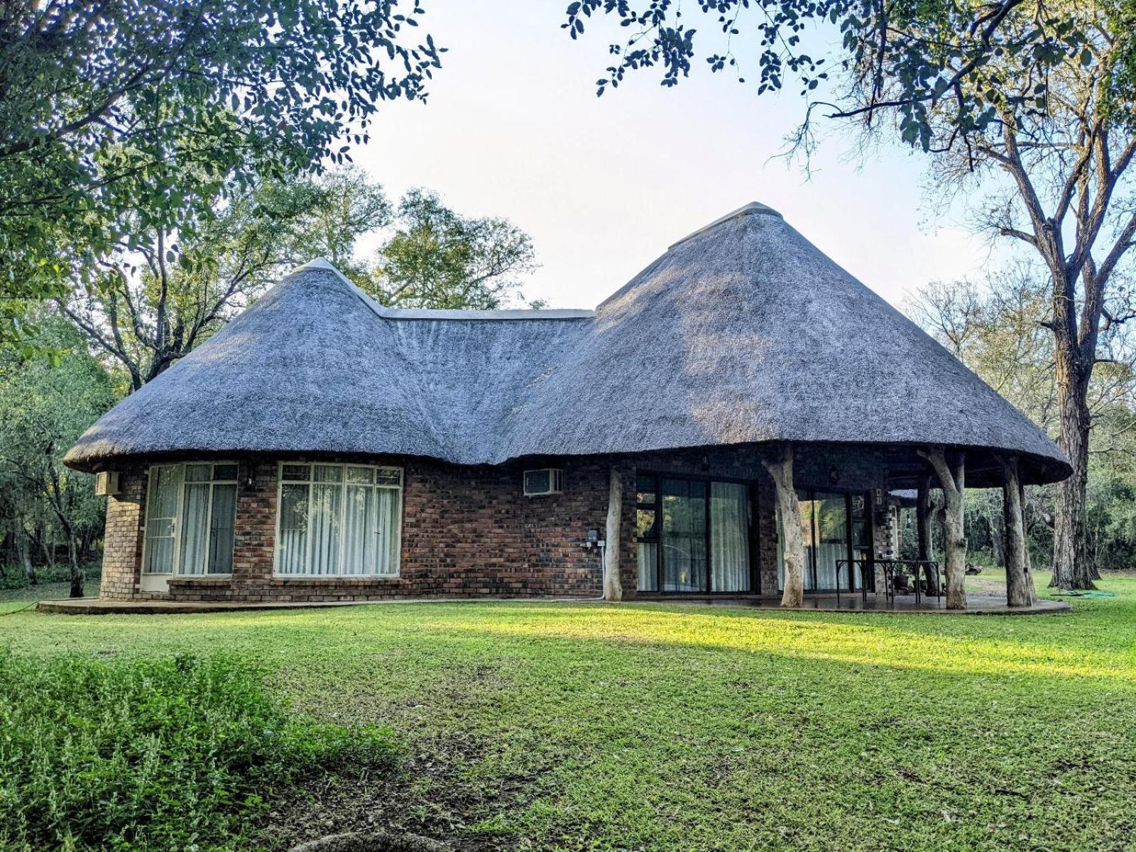 Mbuluzi Game Reserve Simunye 部屋 写真