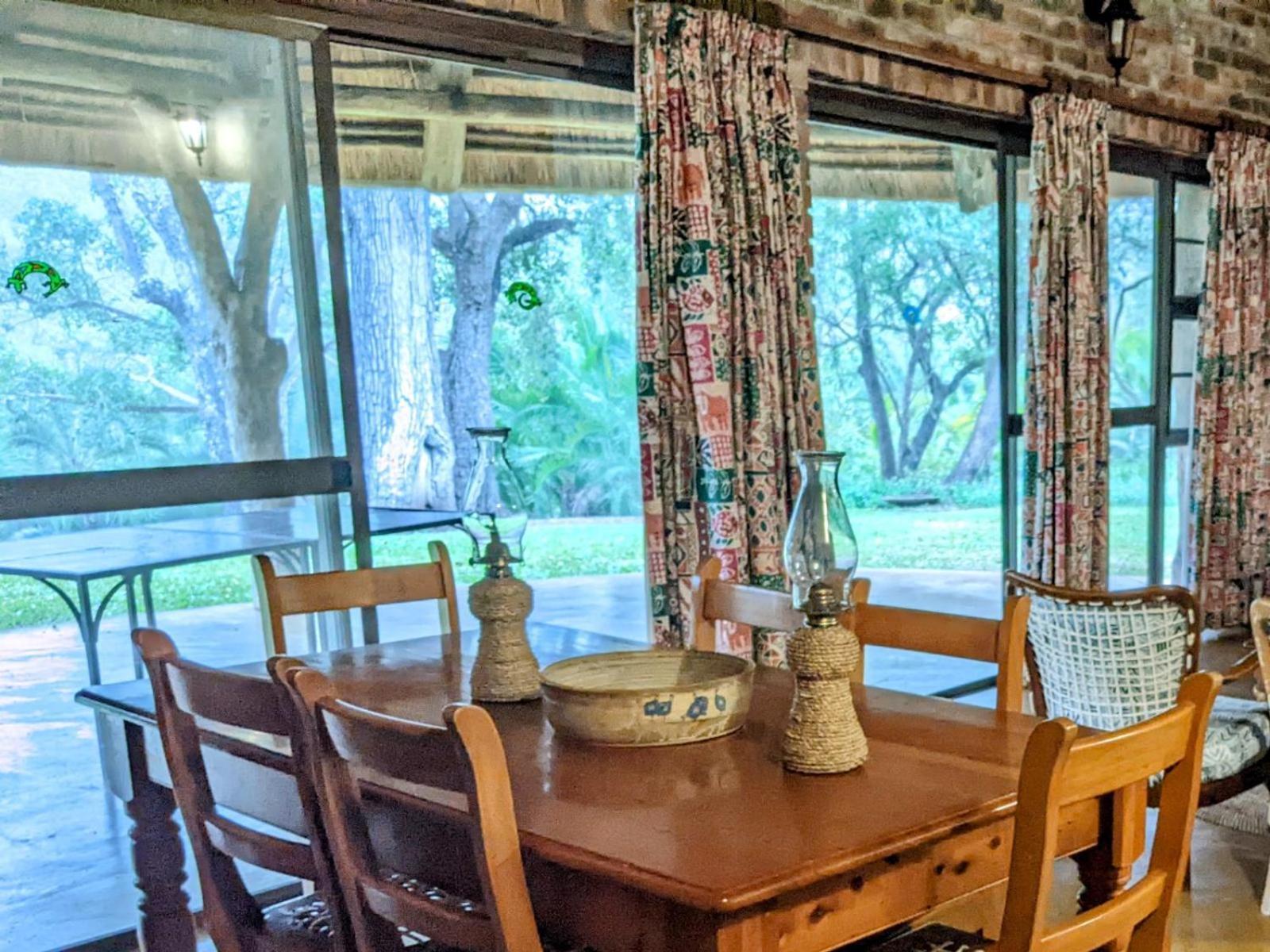 Mbuluzi Game Reserve Simunye 部屋 写真