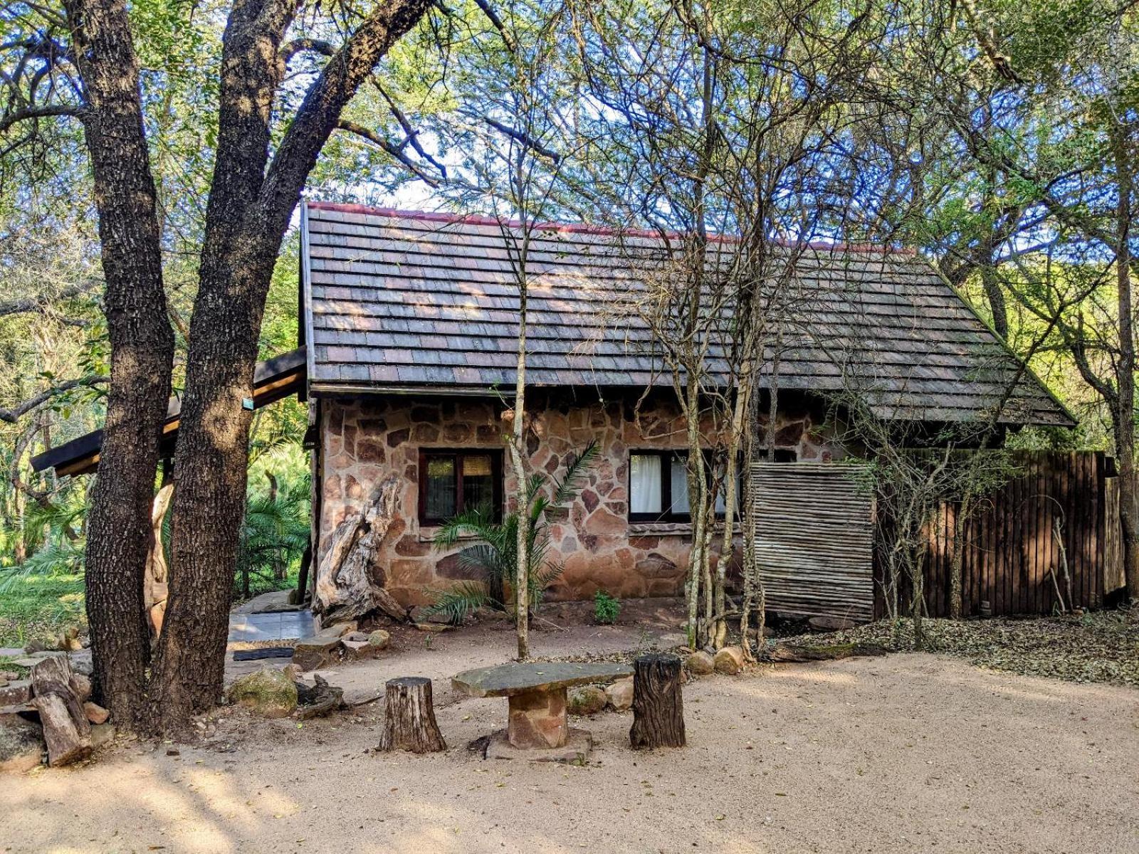 Mbuluzi Game Reserve Simunye 部屋 写真