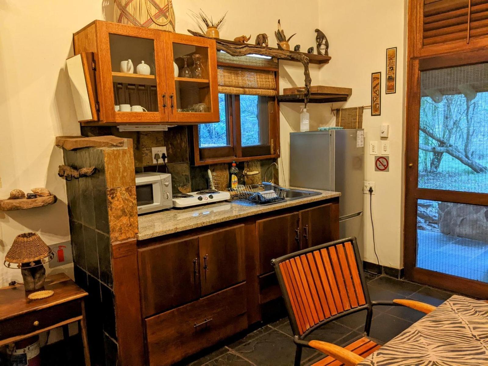 Mbuluzi Game Reserve Simunye 部屋 写真