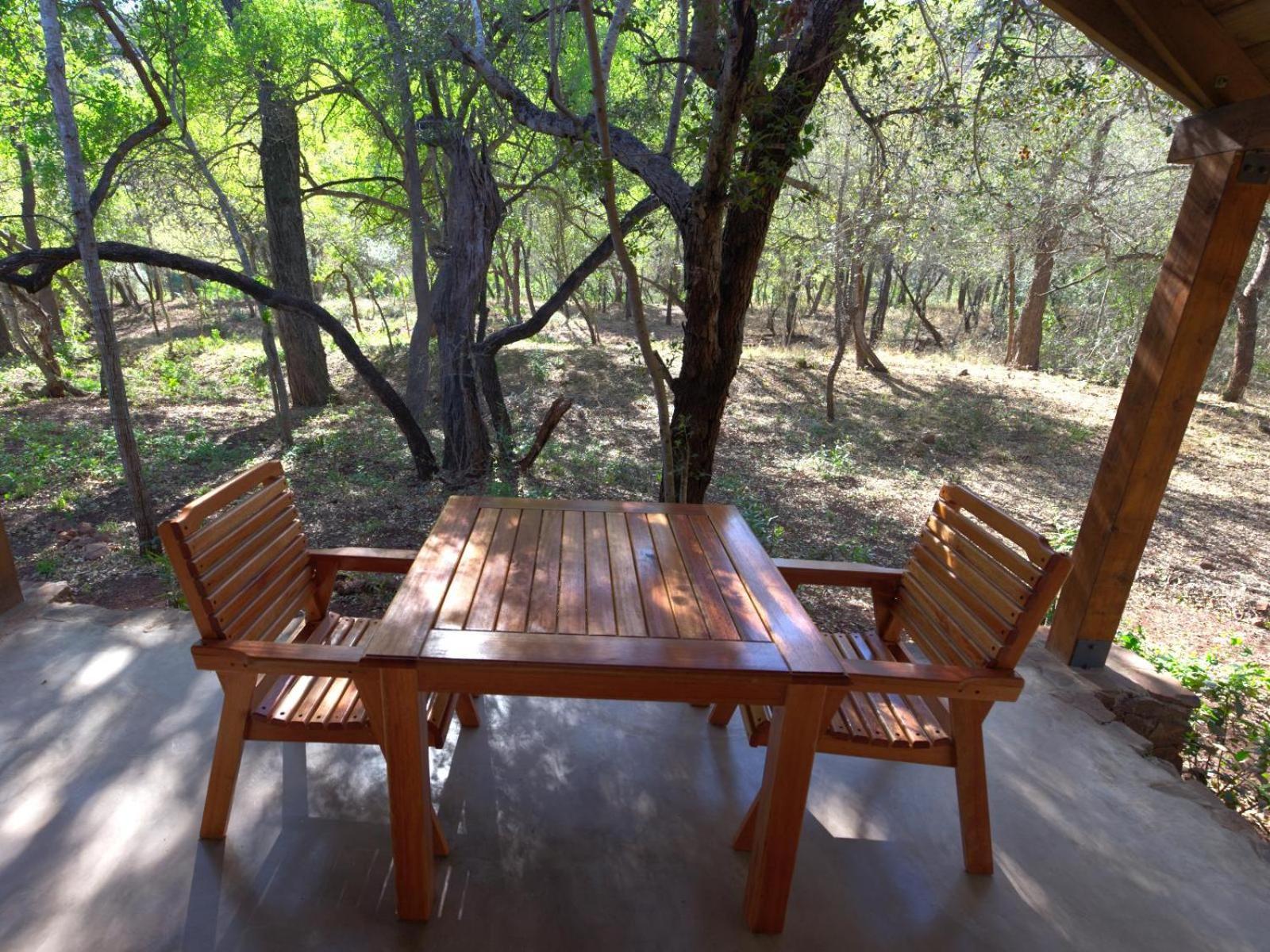 Mbuluzi Game Reserve Simunye エクステリア 写真