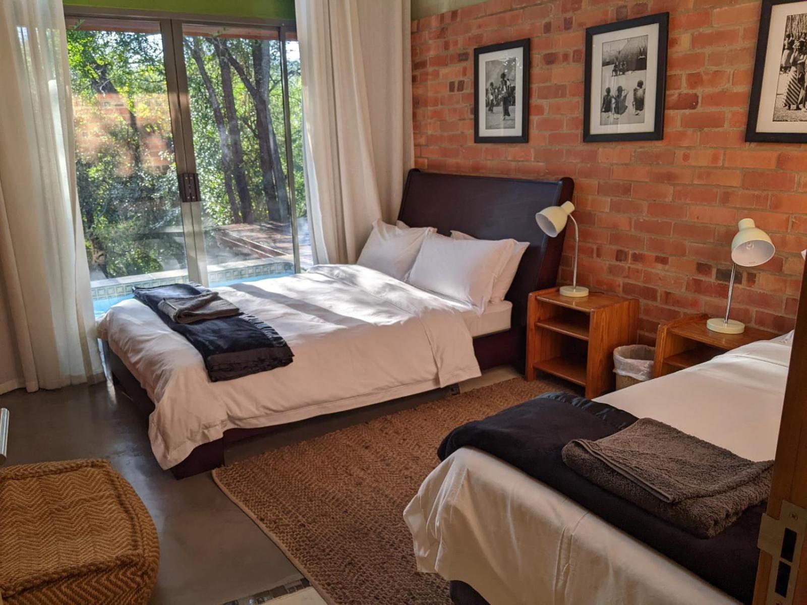 Mbuluzi Game Reserve Simunye 部屋 写真