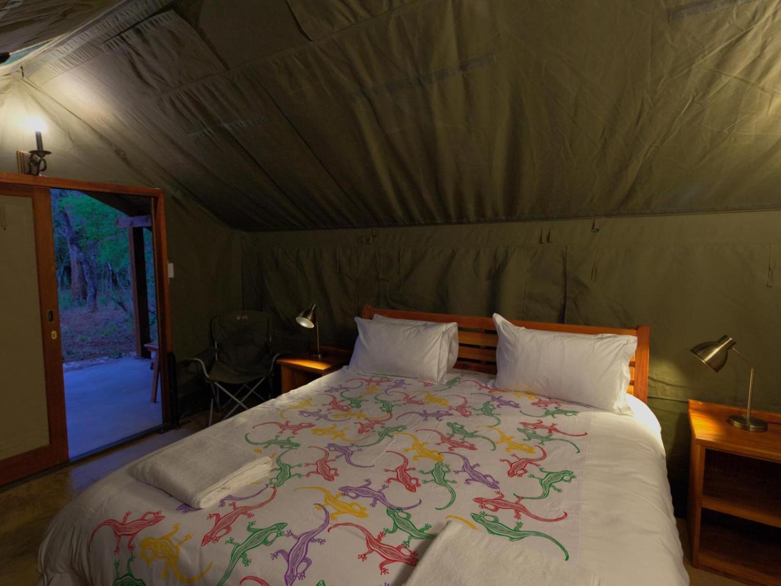 Mbuluzi Game Reserve Simunye 部屋 写真