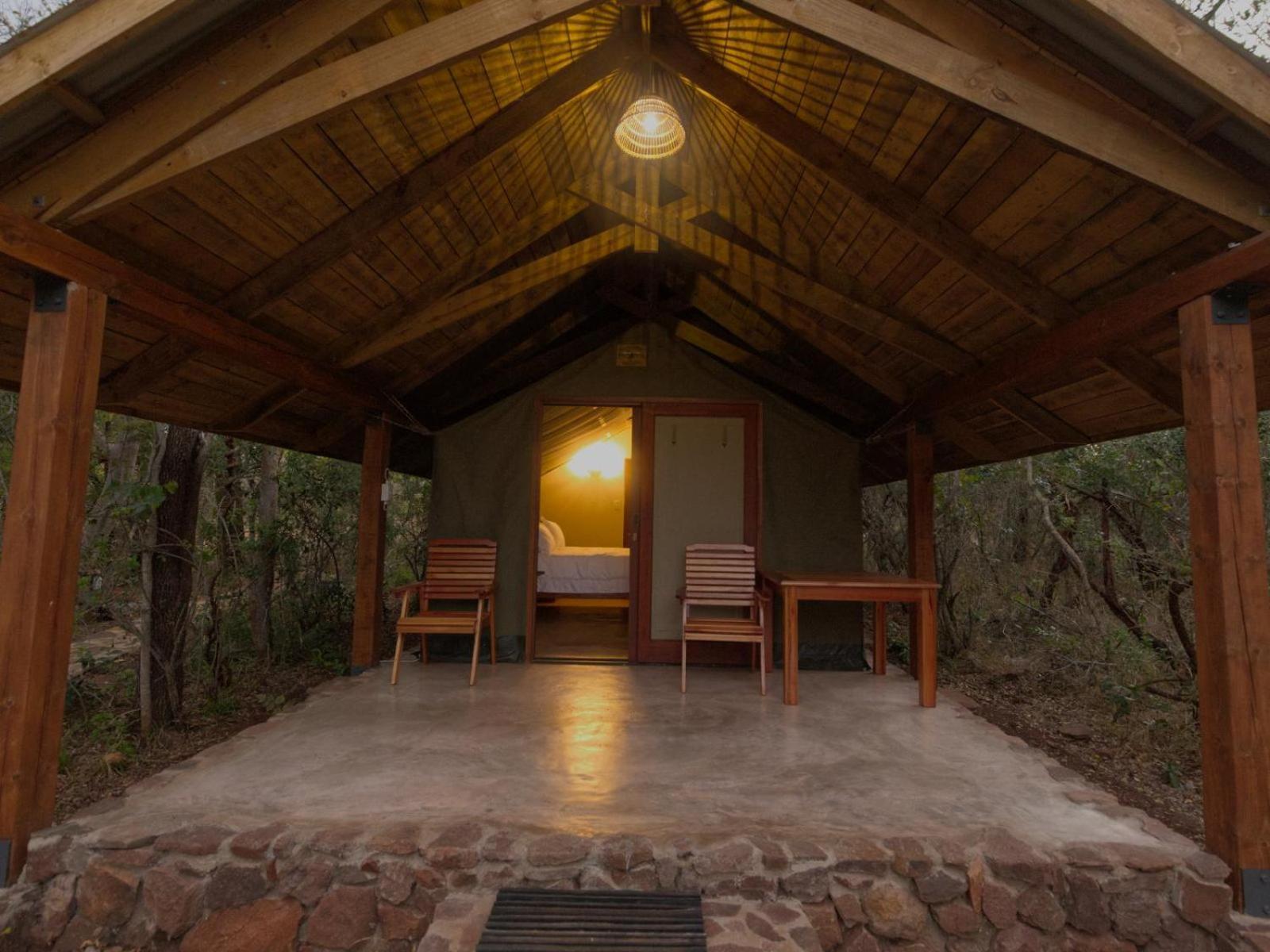 Mbuluzi Game Reserve Simunye 部屋 写真