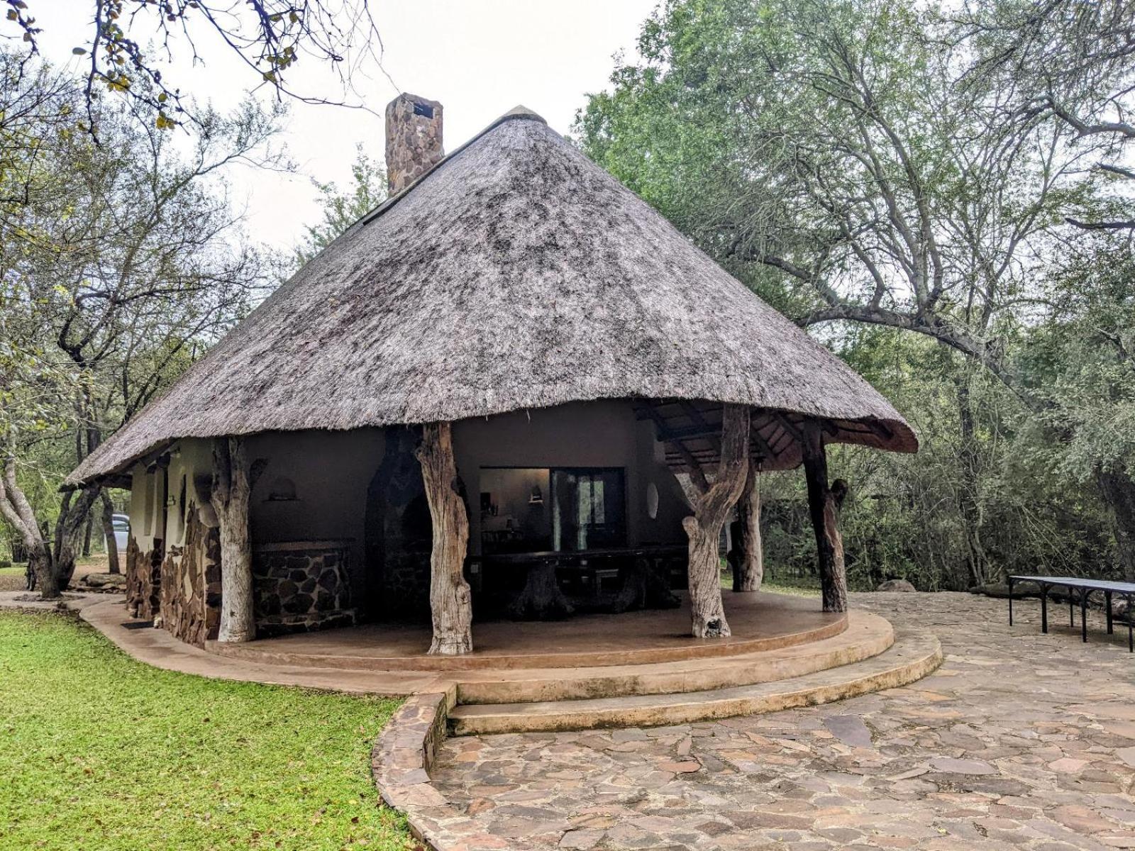 Mbuluzi Game Reserve Simunye 部屋 写真