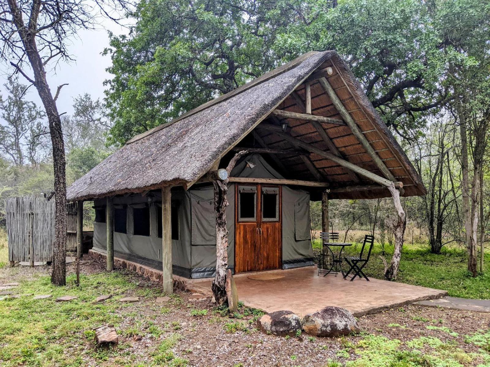 Mbuluzi Game Reserve Simunye 部屋 写真
